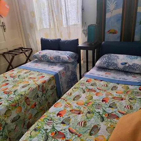 Bed & Breakfast Mire&sally 3*