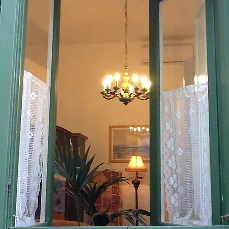 Bed & Breakfast Mire&sally 3*