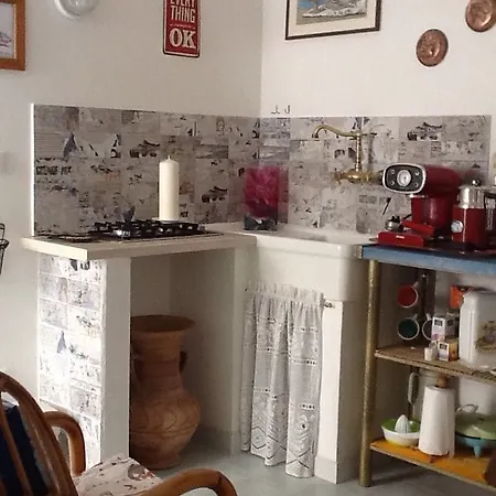 Bed & Breakfast Mire&sally 3*