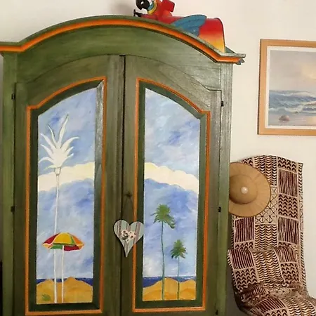 Mire&sally Bed & Breakfast Lecce