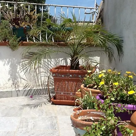 Mire&sally Bed & Breakfast 3*