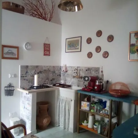 Mire&sally Bed and breakfast 3*